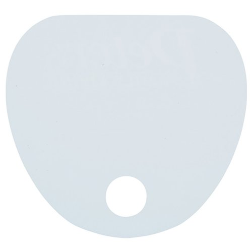 Additional Image 1 - a white object with a dot