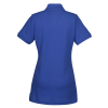 View Image 2 of 2 of Coal Harbour Stain Resistant Cotton Polo - Ladies'