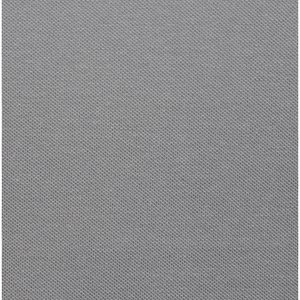 Additional Image 2 - a white wall with black trim