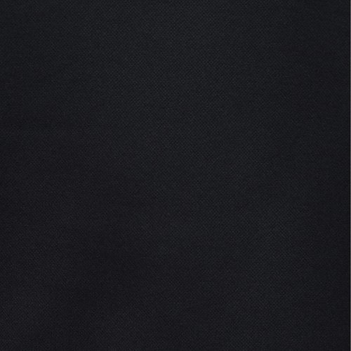 Additional Image 2 - a black fabric on a table