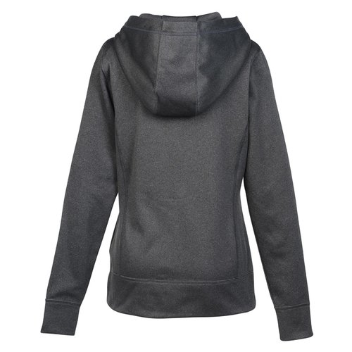 Additional Image 1 - a black jacket with a hood