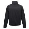 View Image 2 of 3 of Lifestyle Performance Fleece 1/2-Zip Pullover - Men's - Closeout