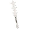 View Image 2 of 2 of Flashing Star Wand - Multicolour
