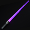 View Image 6 of 9 of Expandable Light-Up Sword - Multicolour
