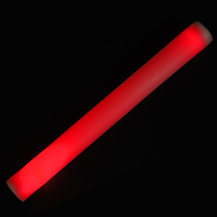  Light-Up Foam Cheer Stick C136759