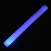 View Image 6 of 7 of Light-Up Foam Cheer Stick - Multicolour
