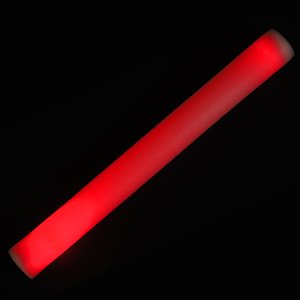 Additional Image 2 - a red stick on a black background