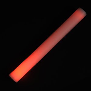 Additional Image 3 - a red stick in the dark