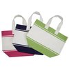 View Image 2 of 2 of Surf's Up Cotton Tote