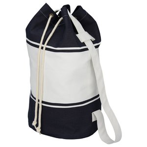 Additional Image 1 - a black and white bag