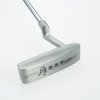 Additional Image 3 - a close-up of a putter