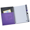 View Image 6 of 6 of Puka Notebook Set