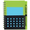 View Image 3 of 3 of Tonga Notebook Set - Closeout