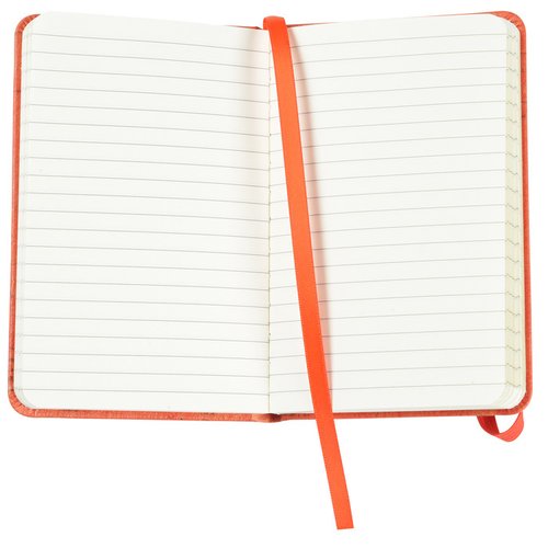 Casablanca Journal - 5-1/2" x 3-1/2" Image 1 of 4