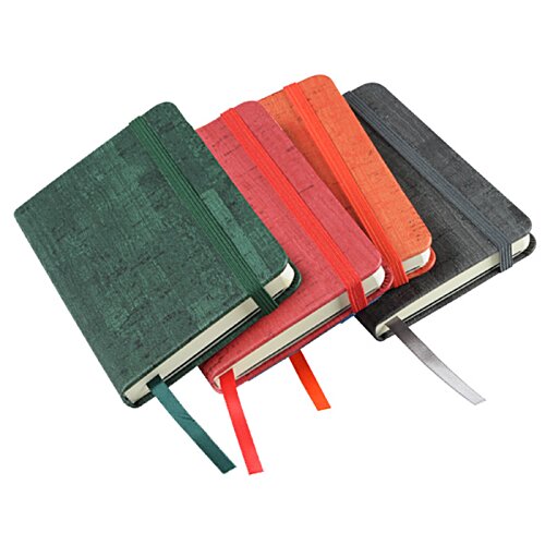 Casablanca Journal - 5-1/2" x 3-1/2" Image 4 of 4