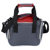 View Image 3 of 4 of Koozie® Lunch Duffel Cooler