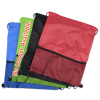 View Image 3 of 3 of Half Time Mesh Sportpack