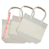 View Image 2 of 2 of Countryside Cotton Tote