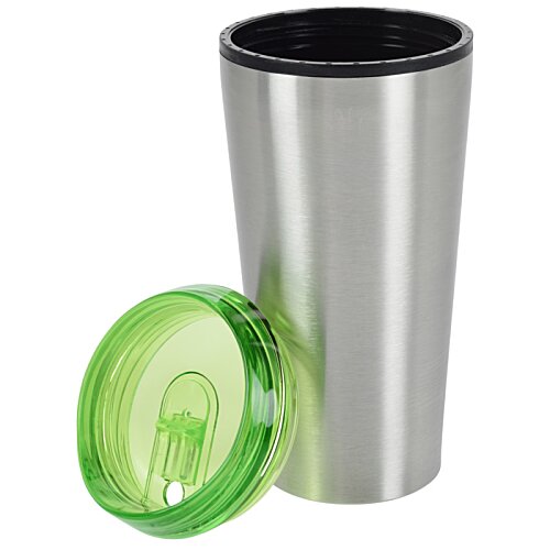Printed Tough Tumbler - 16 oz. - Laser Engraved Image 2 of 3