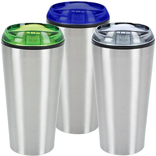 Printed Tough Tumbler - 16 oz. - Laser Engraved Image 3 of 3