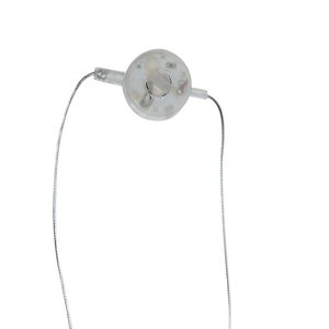 Additional Image 3 - a close up of a headphone