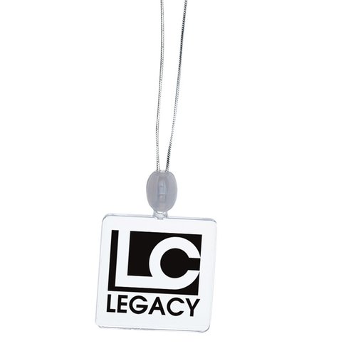 Additional Image 1 - a close-up of a badge