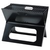 View Image 6 of 7 of Collapsible Portable Grill with Carrying Case
