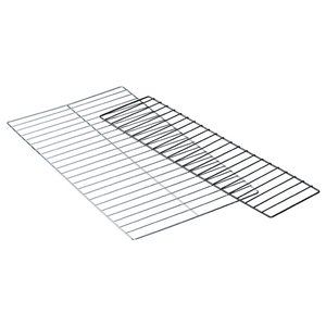 Additional Image 1 - a white rectangular object with a clear plastic cover