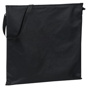 Additional Image 6 - a black bag with a strap