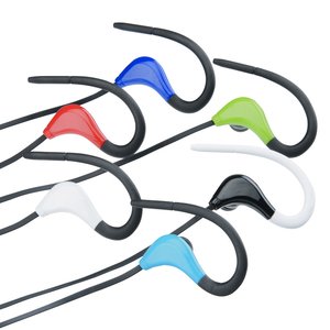 Additional Image 2 - a group of colorful hooks