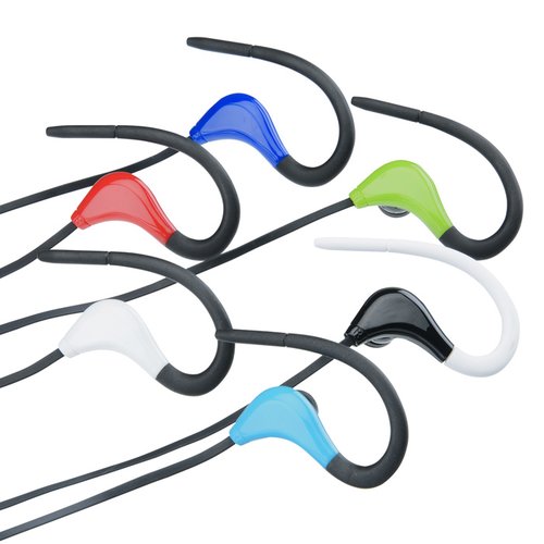 Additional Image 2 - a group of colorful hooks