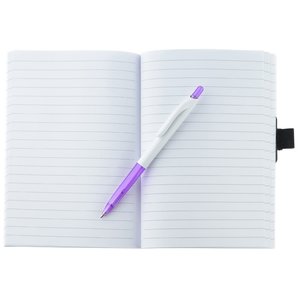 Additional Image 1 - a pen on a book