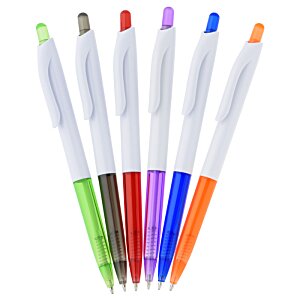 Additional Image 2 - a group of colorful markers
