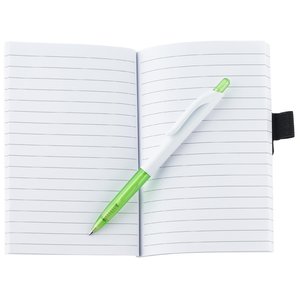 Additional Image 1 - a pen on a notebook