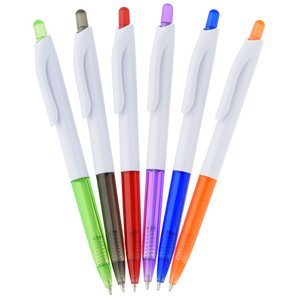 Additional Image 2 - a group of colorful pens