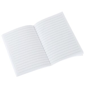 Additional Image 1 - a white paper on a white background