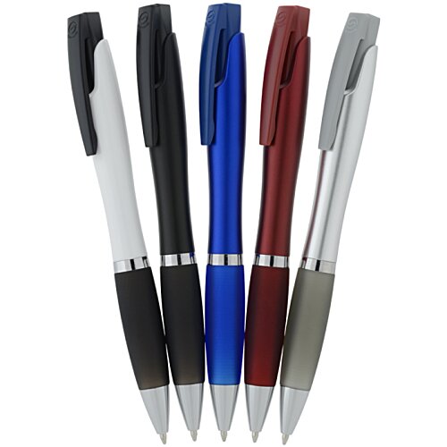 Additional Image 4 - a group of pens in a holder