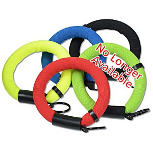 Additional Image 2 - a group of colorful rings