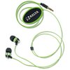 View Image 2 of 4 of Street Retractable Ear Buds