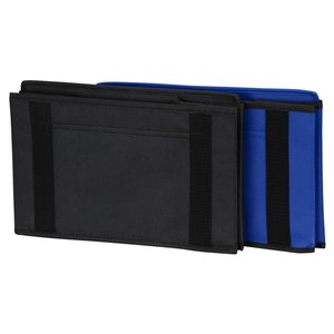 Additional Image 2 - a black and blue rectangular object