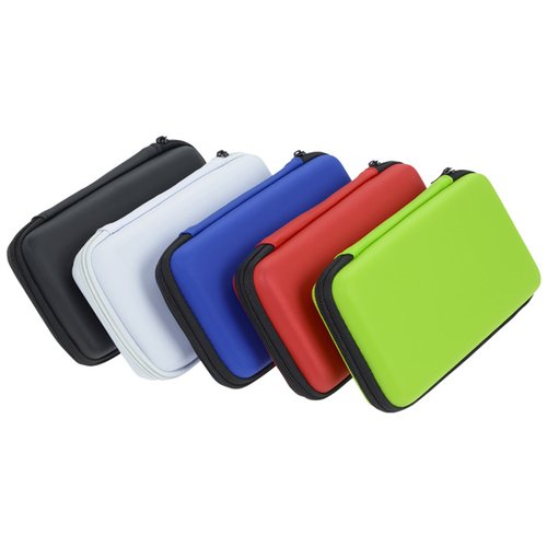 Additional Image 5 - a group of different colored cases