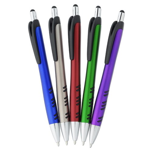 Additional Image 2 - a group of pens in a fan
