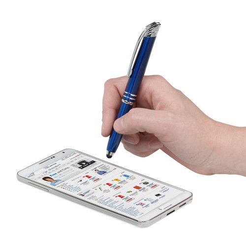 Additional Image 1 - a hand holding a pen