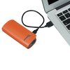 View Image 2 of 5 of Bright Flashlight Power Bank - Closeout