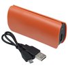 View Image 3 of 5 of Bright Flashlight Power Bank - Closeout