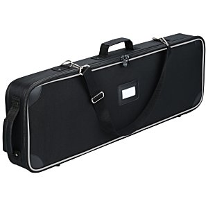 Additional Image 3 - a black case with a handle