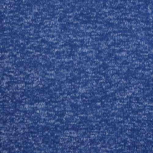 Additional Image 2 - a blue carpet with white specks