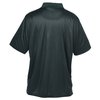 View Image 2 of 3 of Express Microstripe Performance Polo - Men's