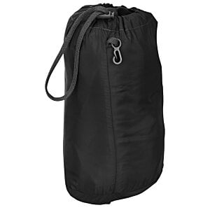 Additional Image 2 - a black bag with a strap