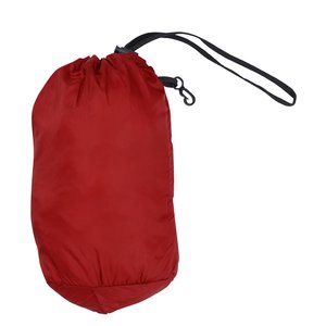 Additional Image 2 - a red bag with a strap